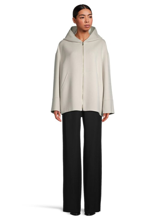 'S MAX MARA - Romina-villakangastakki - 016 CREME - photo 2 'S MAX MARA - Romina-villakangastakki - 016 CREME | Stockmann - photo 2