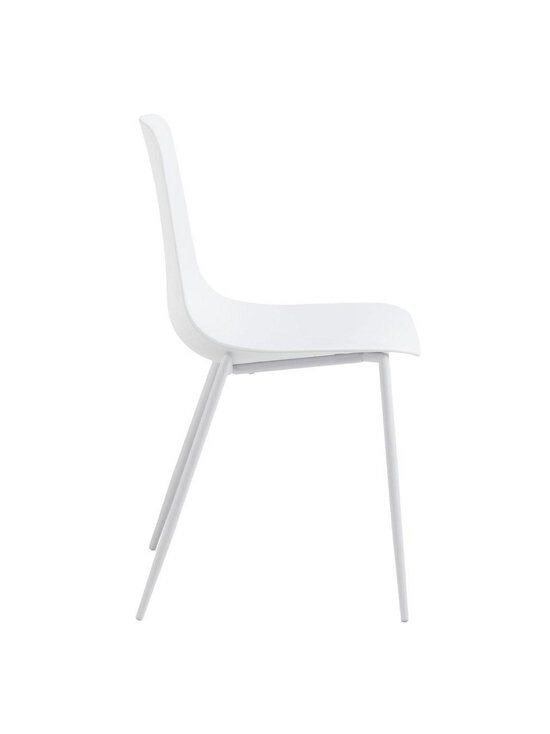 Kave Home - Whatts-tuoli - VALKOINEN | Stockmann - photo 2
