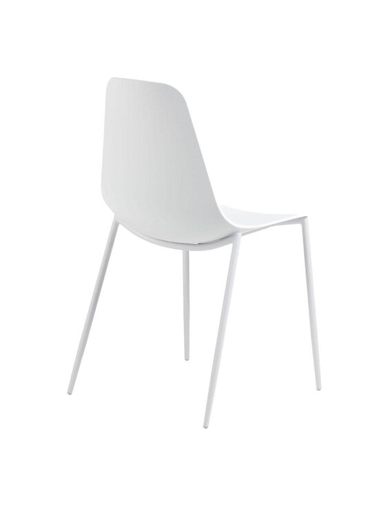 Kave Home - Whatts-tuoli - VALKOINEN | Stockmann - photo 3
