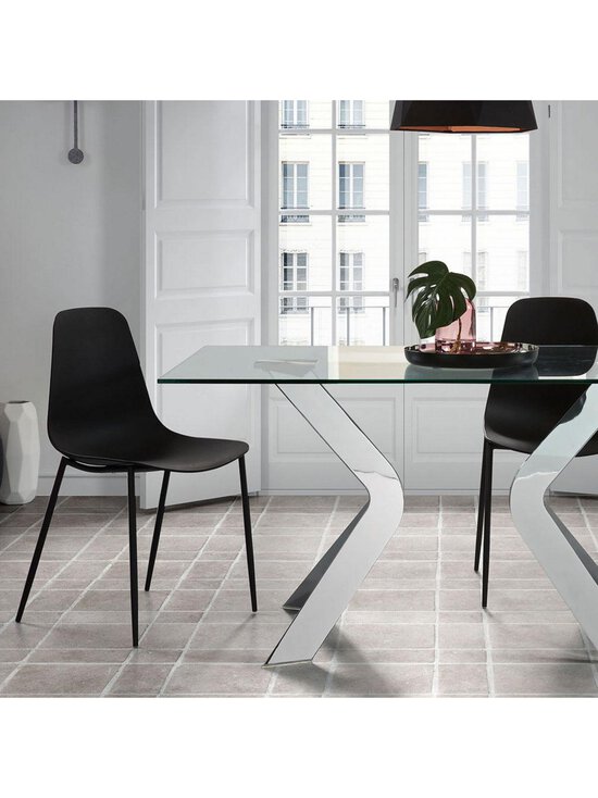 Kave Home - Whatts-tuoli - VALKOINEN | Stockmann - photo 5