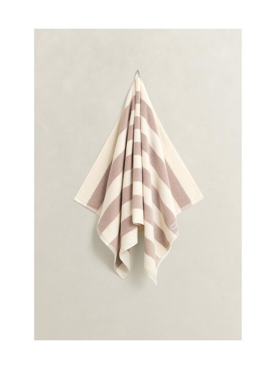 Gant Home - Stripe dvielis - 267 SILVER SAND | Stockmann - photo 2