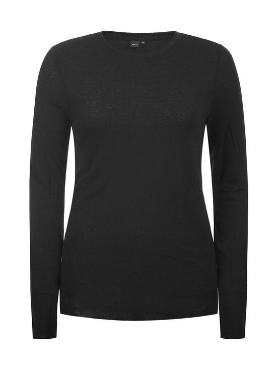 Ril's - Loano krekls - 900 BLACK - photo 1 Ril's - Loano krekls - 900 BLACK | Stockmann - photo 1
