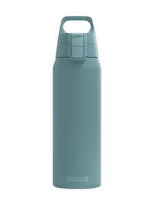 Sigg - Shield Term One Morning Blue -termospullo, 0.75L - BLUE Sigg - Shield Term One Morning Blue -termospullo, 0.75L - BLUE | Stockmann