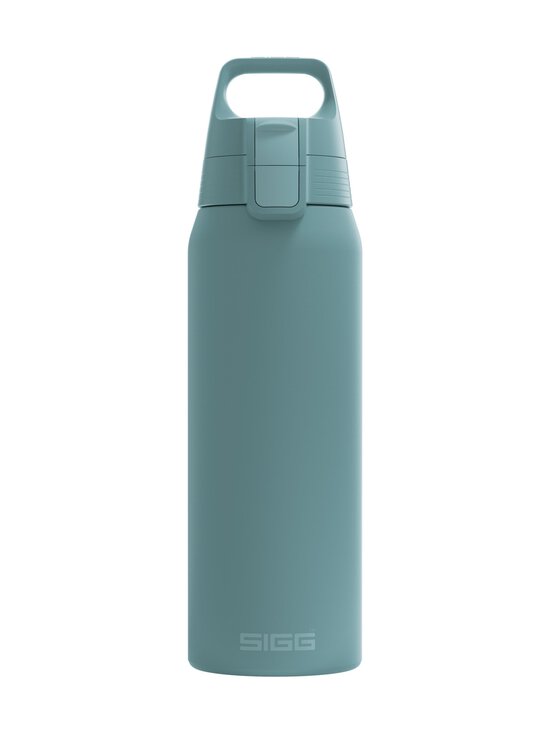 Sigg - Shield Term One Morning Blue termopudele, 0.75L - BLUE - photo 1 Sigg - Shield Term One Morning Blue termopudele, 0.75L - BLUE | Stockmann - photo 1