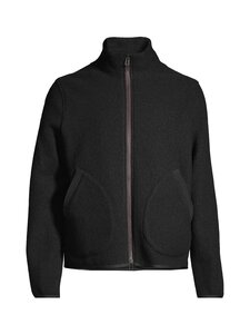 PS Paul Smith - Villafleecetakki - 79_BLACK | Stockmann