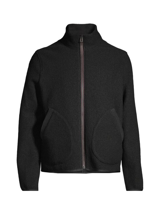 PS Paul Smith - Villafleecetakki - 79_BLACK - photo 1 PS Paul Smith - Villafleecetakki - 79_BLACK | Stockmann - photo 1