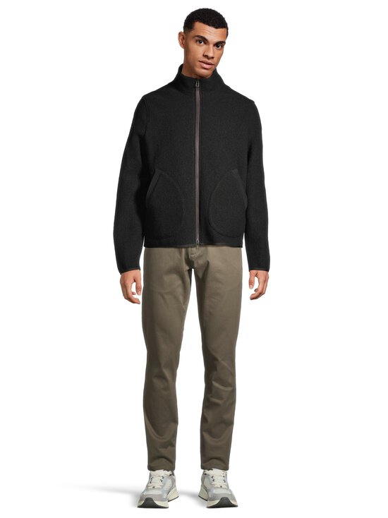 PS Paul Smith - Villafleecetakki - 79_BLACK - photo 2 PS Paul Smith - Villafleecetakki - 79_BLACK | Stockmann - photo 2