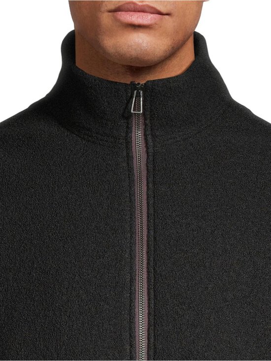 PS Paul Smith - Villafleecetakki - 79_BLACK - photo 4 PS Paul Smith - Villafleecetakki - 79_BLACK | Stockmann - photo 4