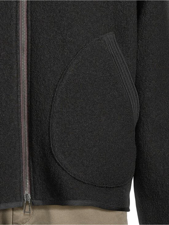 PS Paul Smith - Villafleecetakki - 79_BLACK - photo 5 PS Paul Smith - Villafleecetakki - 79_BLACK | Stockmann - photo 5