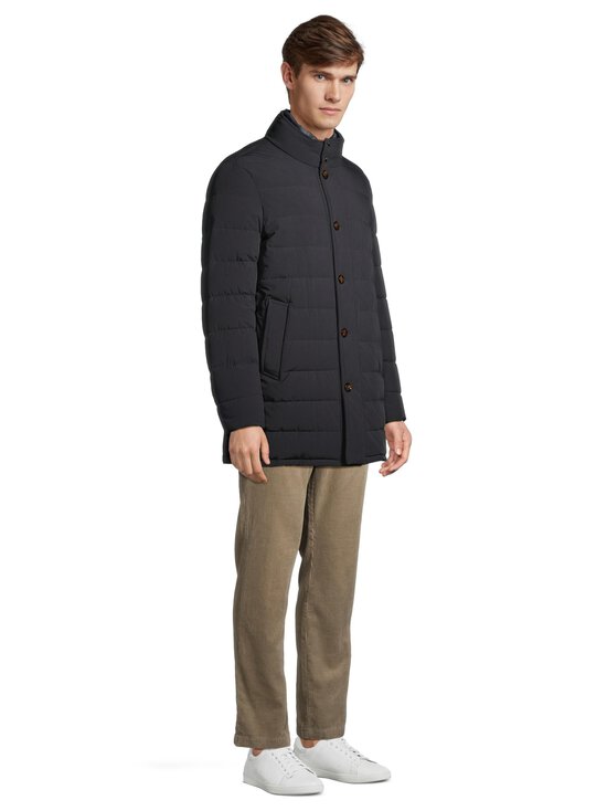 MooRER - Calegari KN -toppatakki - DARK BLU U0402 - photo 4 MooRER - Calegari KN -toppatakki - DARK BLU U0402 | Stockmann - photo 4