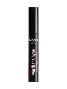 NYX Professional Makeup - Workth The Hype Waterproof Mascara ripsmetušš | Stockmann