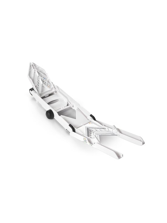 OXO - V-Blade Good Grips -vihannes- ja hedelmäleikkuri - VALKOINEN - photo 7 OXO - V-Blade Good Grips -vihannes- ja hedelmäleikkuri - VALKOINEN | Stockmann - photo 7