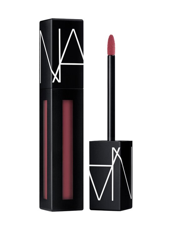 NARS - Powermatte Lip Pigment- nestemäinen huuliväri 5.5 g - SAVE THE QUEEN | Stockmann - photo 1