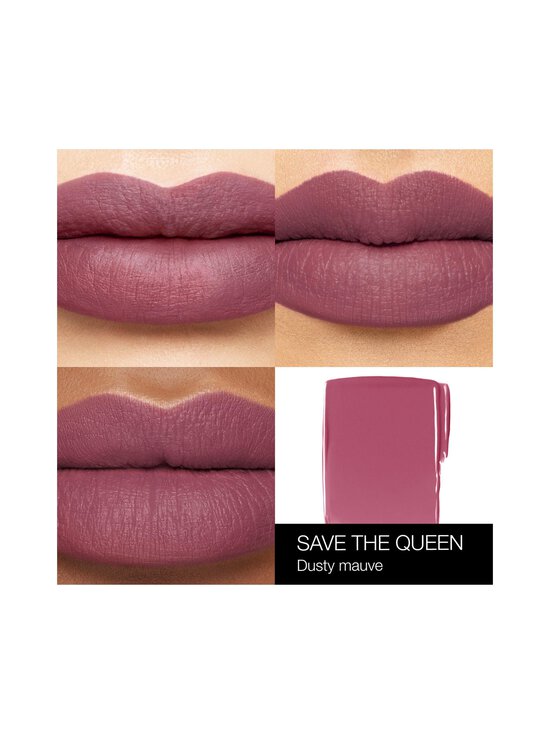 NARS - Powermatte Lip Pigment- nestemäinen huuliväri 5.5 g - SAVE THE QUEEN | Stockmann - photo 2