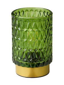 Airam - Serafia Led -pöytälyhty - GREEN | Stockmann