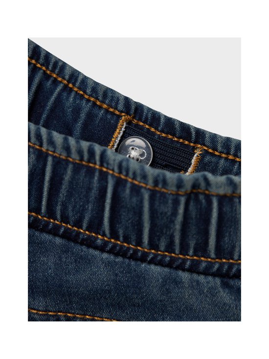 Name It - NmmRyan Slim džinsi - VINTAGE DARK BLUE DENIM - photo 3 Name It - NmmRyan Slim džinsi - VINTAGE DARK BLUE DENIM | Stockmann - photo 3