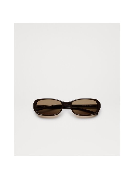 Chimi - Code-aurinkolasit - BROWN | Stockmann - photo 3