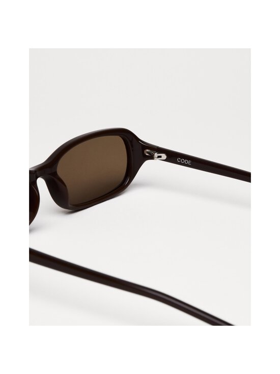 Chimi - Code-aurinkolasit - BROWN | Stockmann - photo 5