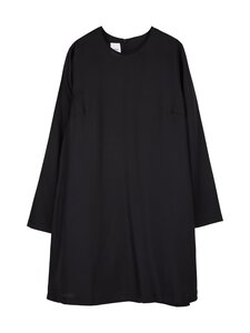 Makia - Senna-mekko - 999 BLACK Makia - Senna-mekko - 999 BLACK | Stockmann