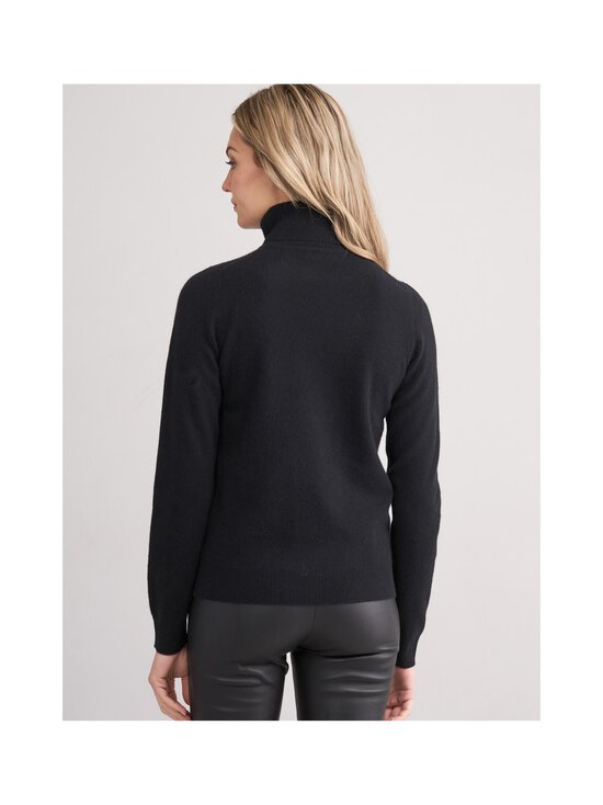 Repeat - Kashmirneulepusero - BLACK (1025) - photo 2 Repeat - Kashmirneulepusero - BLACK (1025) | Stockmann - photo 2