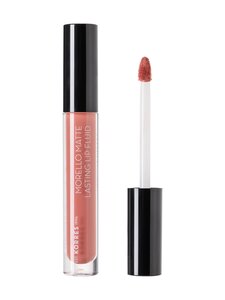 Korres - Huulepulk MORELLO MATTE LIP FLUID 3,4 G Korres - Huulepulk MORELLO MATTE LIP FLUID 3,4 G | Stockmann