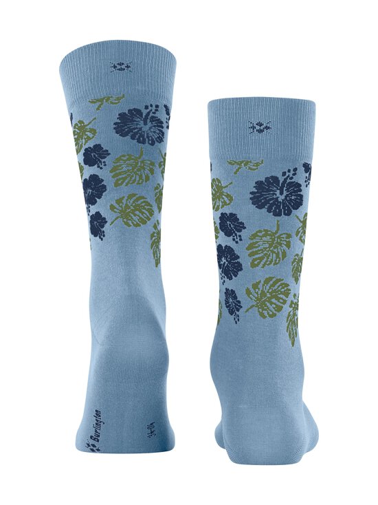 Burlington - Sokid Aloha Breeze - 6876 SKY BLUE - photo 2 Burlington - Sokid Aloha Breeze - 6876 SKY BLUE | Stockmann - photo 2