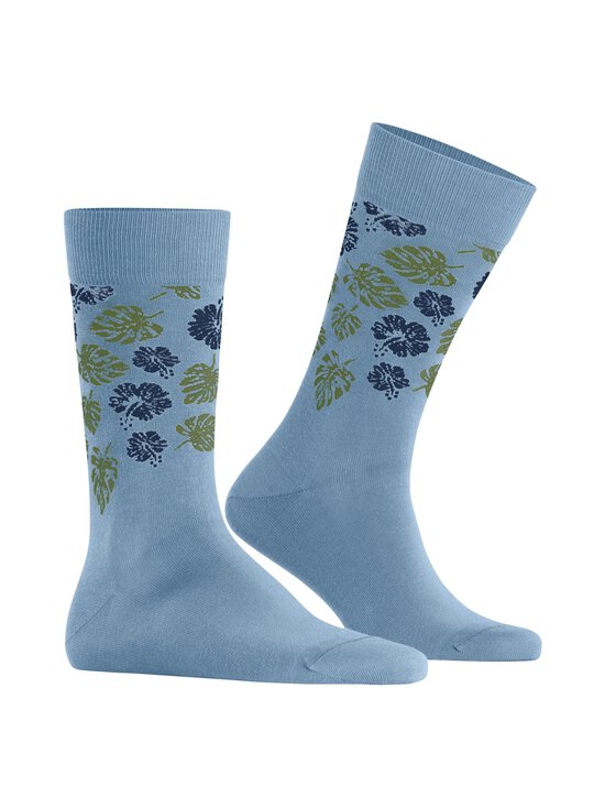 Burlington - Sokid Aloha Breeze - 6876 SKY BLUE - photo 3 Burlington - Sokid Aloha Breeze - 6876 SKY BLUE | Stockmann - photo 3