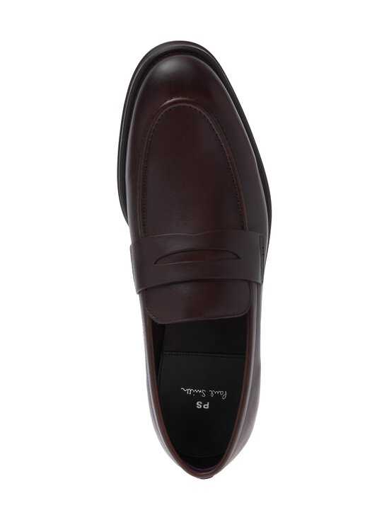 PS Paul Smith - Pierce mokasīni - 69 DARK BROWN - photo 2 PS Paul Smith - Pierce mokasīni - 69 DARK BROWN | Stockmann - photo 2