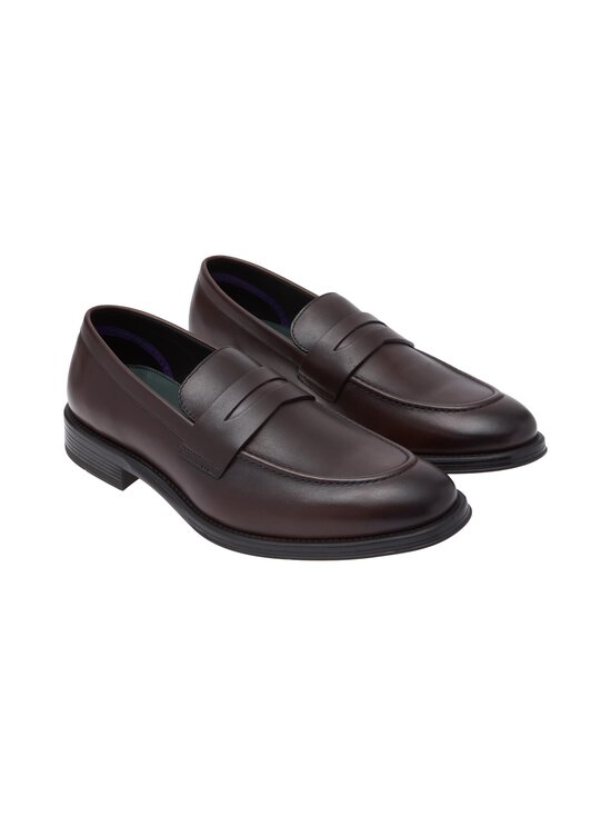 PS Paul Smith - Pierce mokasīni - 69 DARK BROWN - photo 5 PS Paul Smith - Pierce mokasīni - 69 DARK BROWN | Stockmann - photo 5