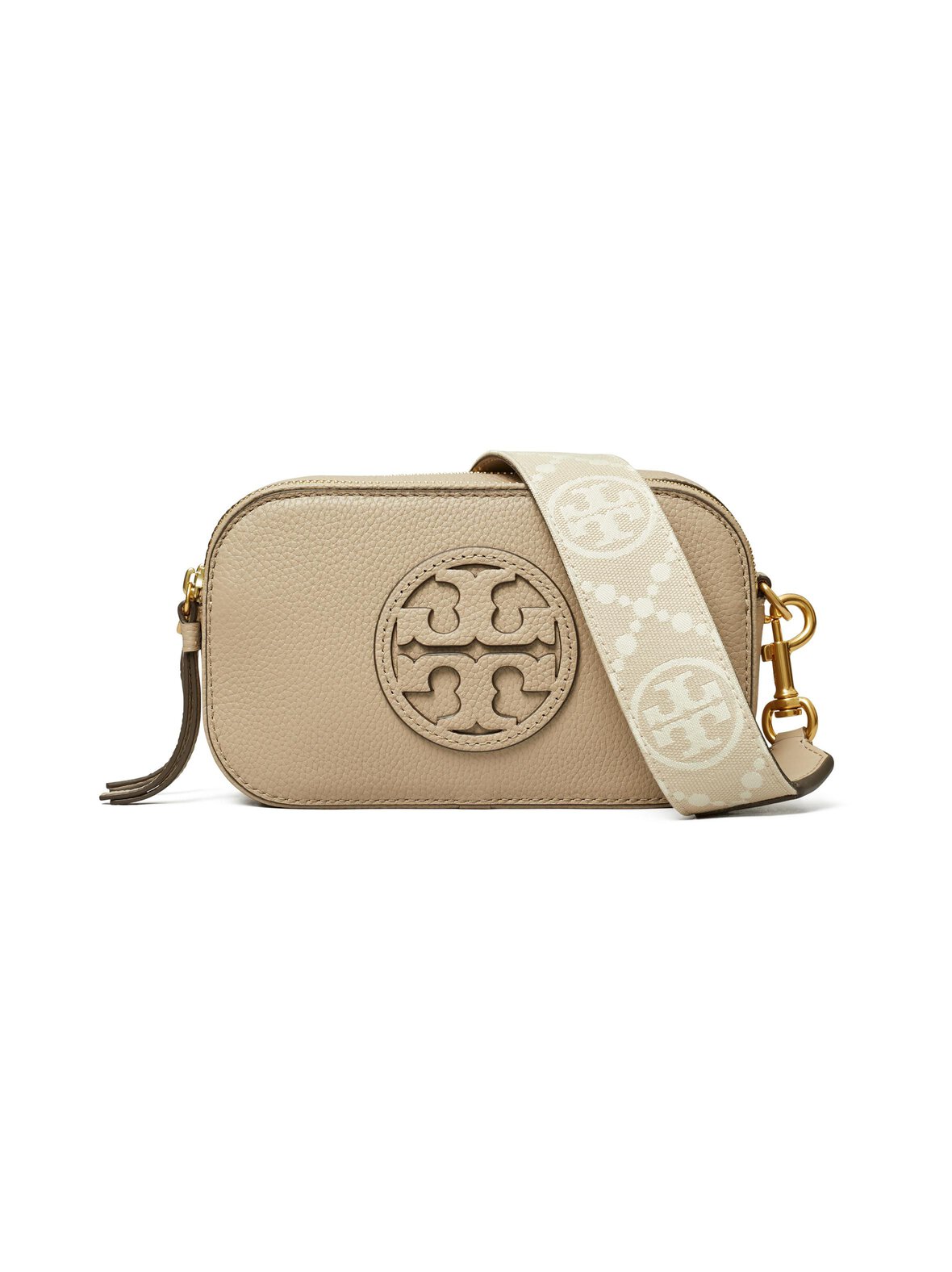 Tory Burch Miller mini crossbody -laukku