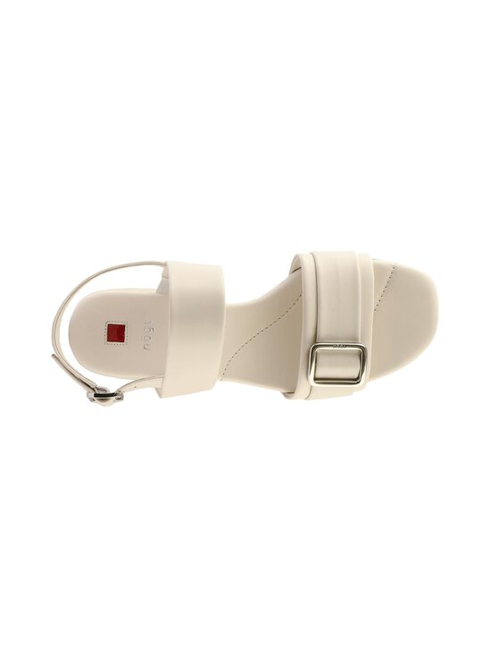 högl - Sandaalid Block Heel Buckle - 1200 CREME - photo 2 högl - Sandaalid Block Heel Buckle - 1200 CREME | Stockmann - photo 2