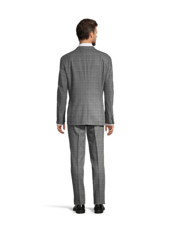 Canali - Puku - BF05304 112 GREY | Stockmann - photo 5