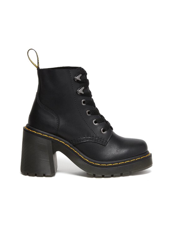 Jesy Sendal Ankle Boot puszābaki