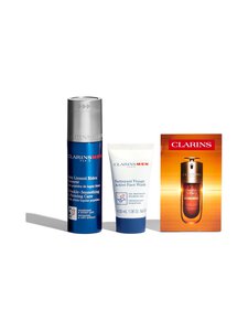 Clarins - Anti-Ageing Set for Men -ihonhoitopakkaus | Stockmann