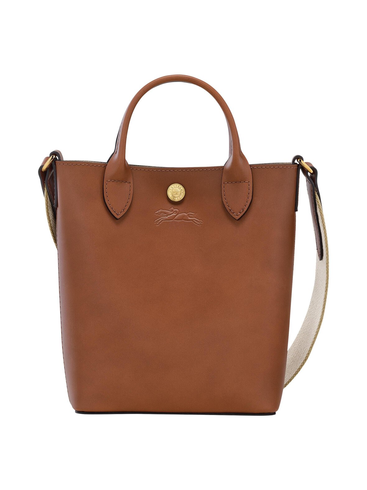 Longchamp Epure timeless -nahkalaukku