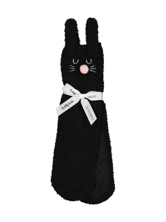 Cuddly Socks - Libisemisvastased sokid Bunny Anti-slip - 9990 BLACK - photo 1 Cuddly Socks - Libisemisvastased sokid Bunny Anti-slip - 9990 BLACK | Stockmann - photo 1