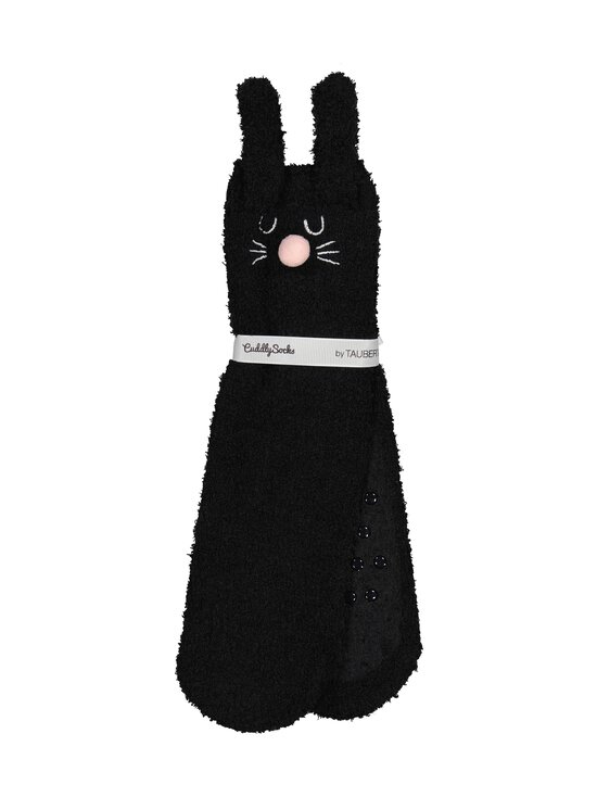 Cuddly Socks - Libisemisvastased sokid Bunny Anti-slip - 9990 BLACK - photo 2 Cuddly Socks - Libisemisvastased sokid Bunny Anti-slip - 9990 BLACK | Stockmann - photo 2