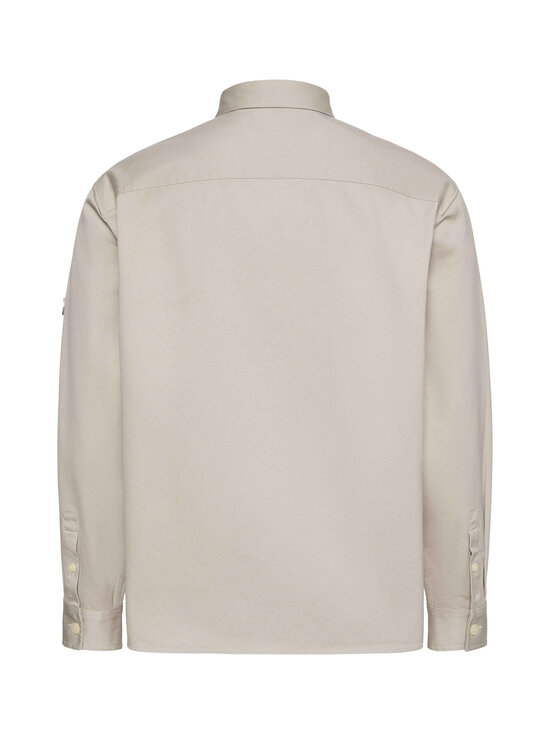 Calvin Klein Jeans - Utility Chino virskrekls - NSU ISLAND FOSSIL | Stockmann - photo 2