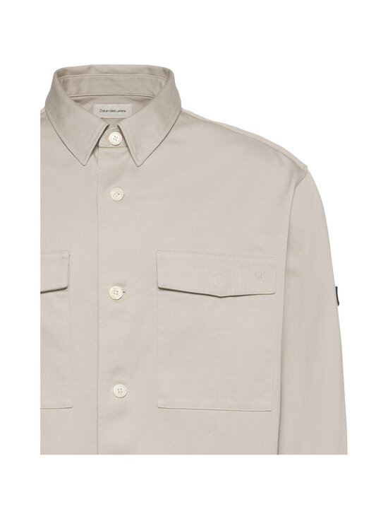 Calvin Klein Jeans - Utility Chino virskrekls - NSU ISLAND FOSSIL | Stockmann - photo 3