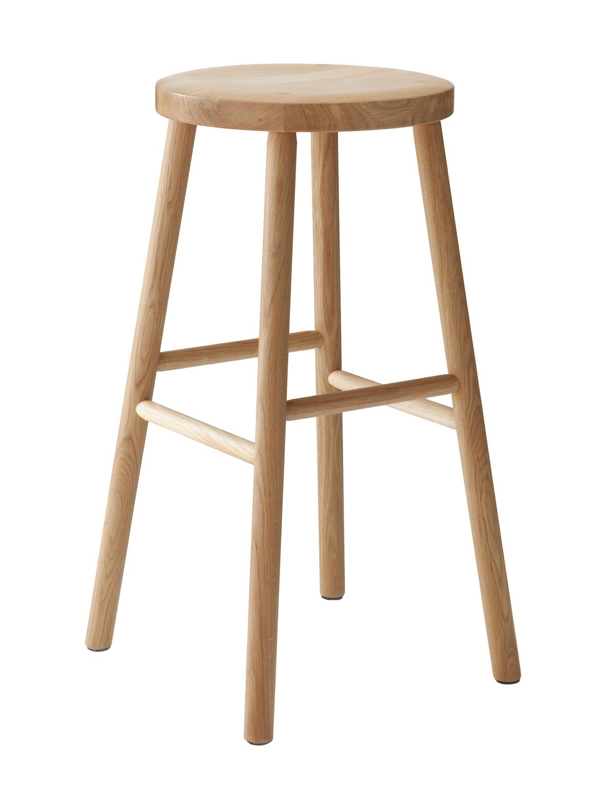 Nikari Storia stool 75 -jakkara