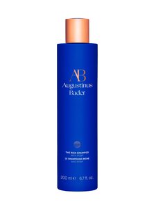 Augustinus Bader - Šampoon The Rich Shampoo Augustinus Bader - Šampoon The Rich Shampoo | Stockmann