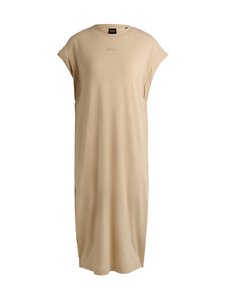 BOSS - Edress-trikoomekko - 287 OPEN BEIGE | Stockmann
