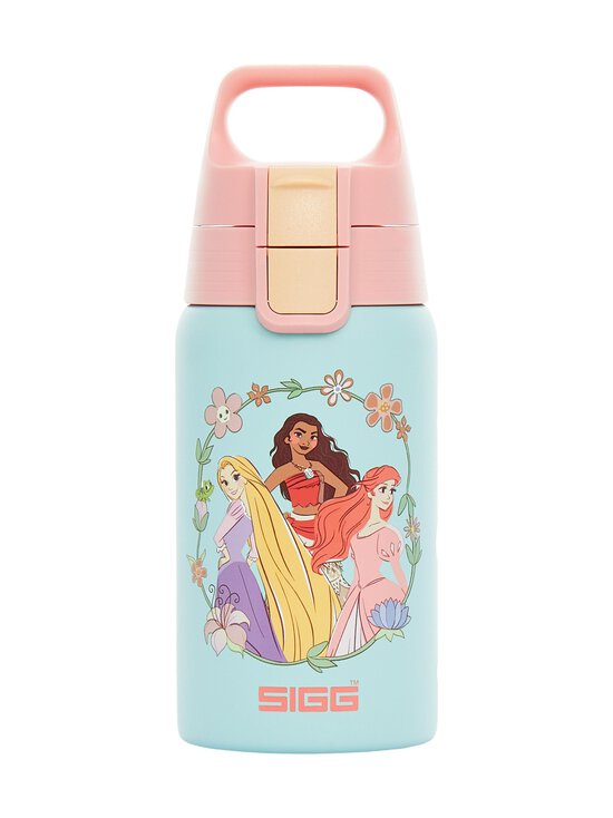 Sigg - Shield One Princesses -termospullo 0.5 l - PRINCESSES | Stockmann - photo 1