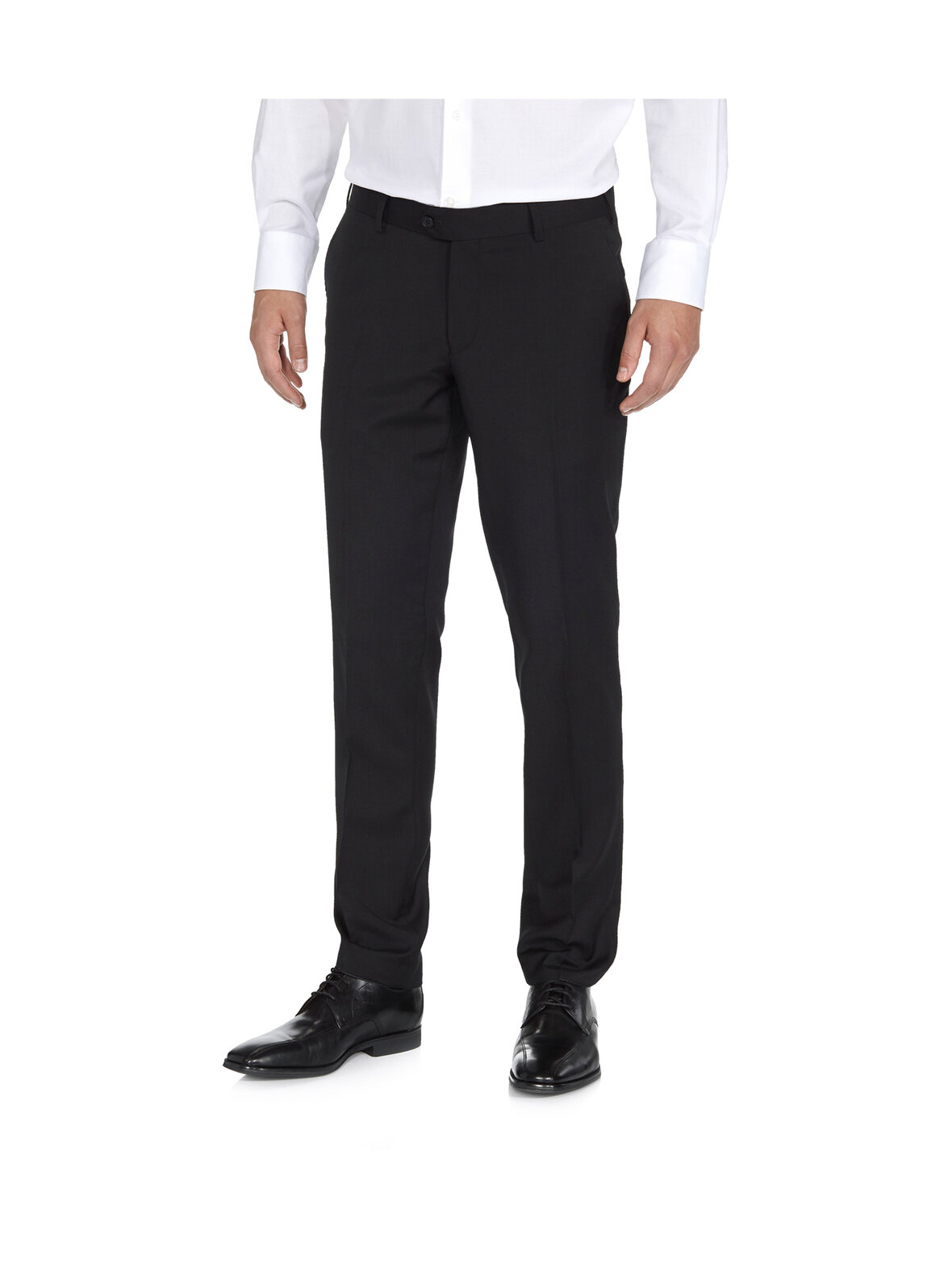 Helsinki Slim Fit -housut