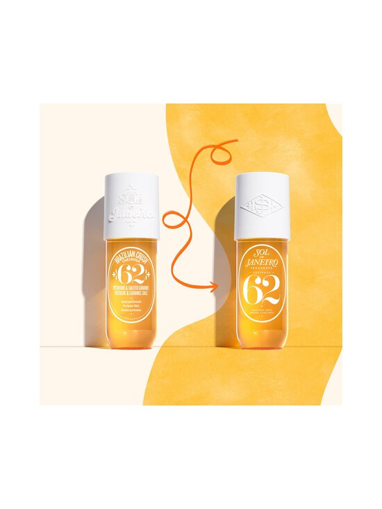 Sol de Janeiro - Kehasprei Brazilian Crush Cheirosa 62 Perfume Mist 90 ml - NOCOL | Stockmann - photo 3