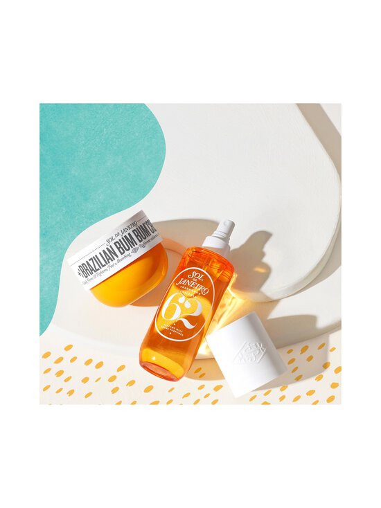 Sol de Janeiro - Kehasprei Brazilian Crush Cheirosa 62 Perfume Mist 90 ml - NOCOL | Stockmann - photo 6