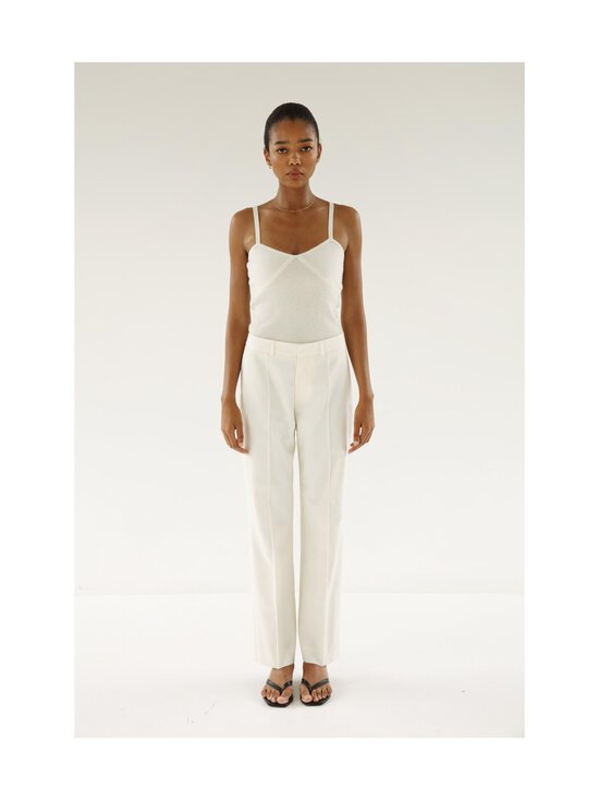 Almada Label - Liv merino-kašmira džemperis - CREAM | Stockmann - photo 2