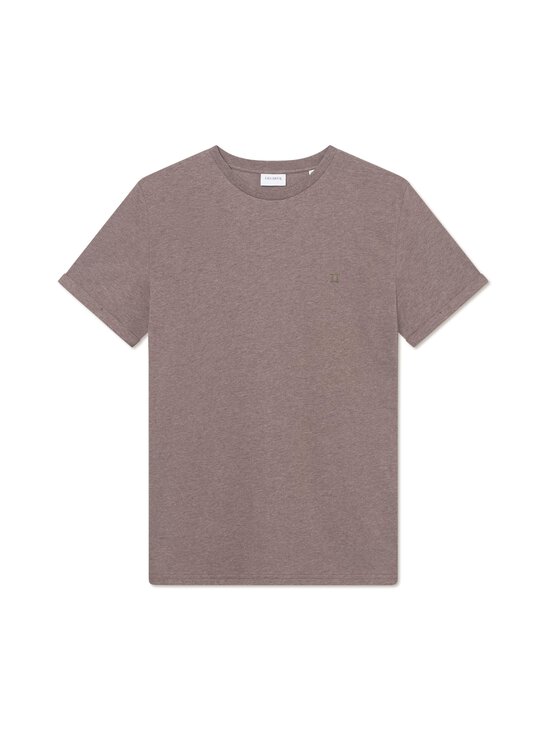 Norregaard Contrast t-paita