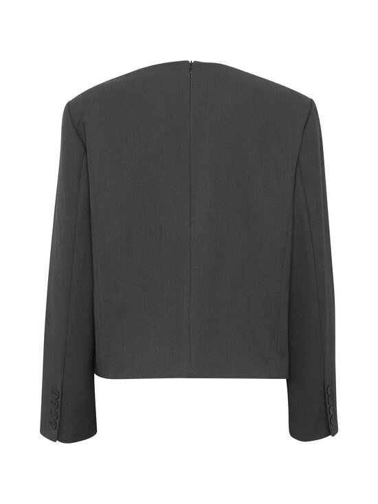 Gestuz - AurielGZ-paitapusero - 107028 DARK GREY - photo 2 Gestuz - AurielGZ-paitapusero - 107028 DARK GREY | Stockmann - photo 2