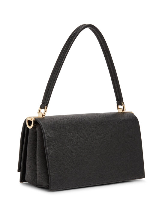 Tommy Hilfiger - Heritage Medium Crossover -laukku - BDS BLACK | Stockmann - photo 2